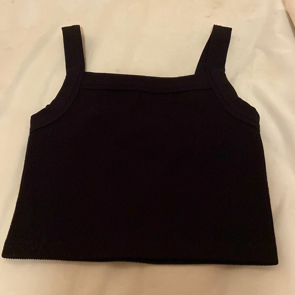 black top